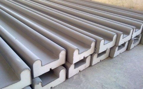 成都eps構(gòu)件廠：eps構(gòu)件有哪些特點(diǎn)？