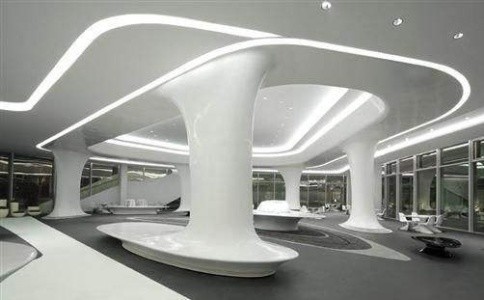 grg吊頂?shù)墓に噧?yōu)勢(shì)有哪些？